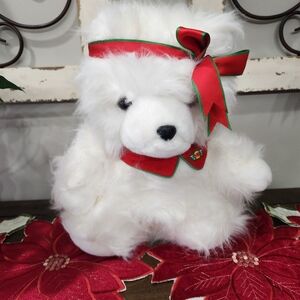 1987 Dayton Hudson's Miss Bear